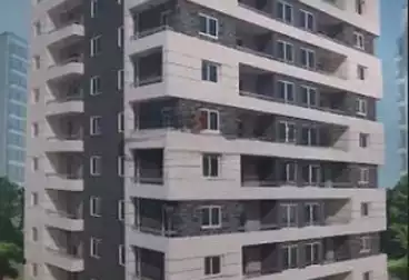 شقق للبيع - 3 غرف - بالدور 8