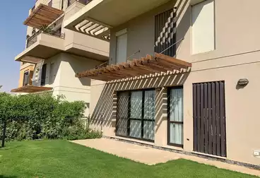Duplex For rent - 3 rooms - floor 0