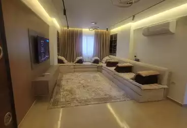 Furnished Apartment For sale - 3 rooms - floor 3