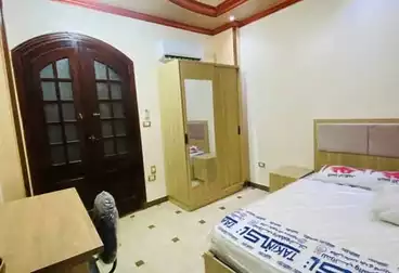 Properties For rent - 3 rooms - floor 4