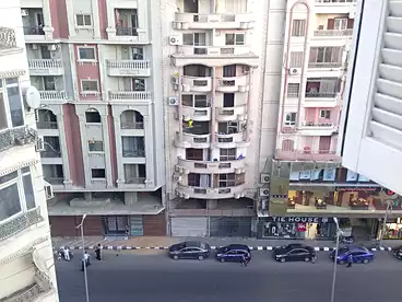 عقارات للبيع - 2 غرف - بالدور 8