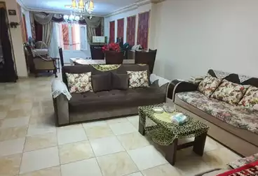 شقق للبيع - 3 غرف - بالدور 8