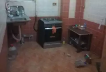 Apartments For rent - 3 rooms - floor 2