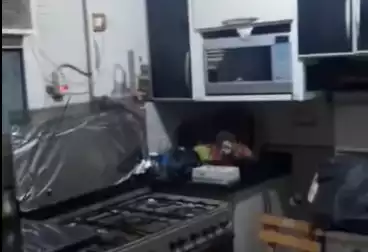 شقق للبيع - 3 غرف - بالدور 6