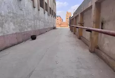 Factory For rent