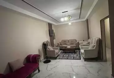Properties For rent - 2 rooms - floor 2