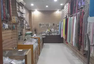 تجاري للإيجار - بالدور 0