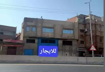 مباني للإيجار