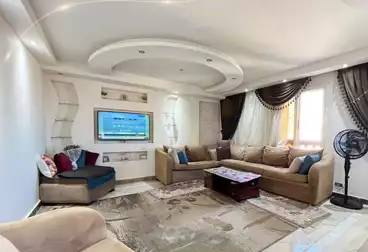 عقارات للبيع - 3 غرف - بالدور 15