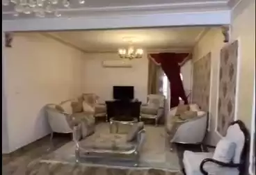 Furnished Apartment For rent - 2 rooms - floor 5
