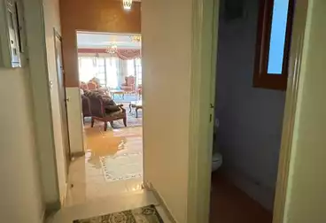 Furnished Apartment For sale - 3 rooms - floor 3