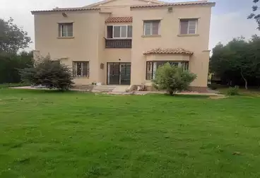 فلل للبيع - 5 غرف