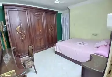 شقق مفروشة للإيجار - 3 غرف - بالدور 9