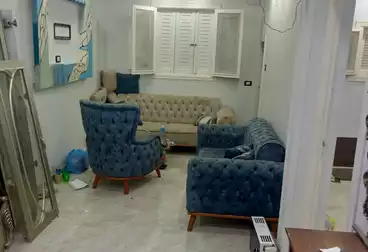 Properties For rent - 2 rooms - floor 2