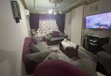 Furnished Apartment For sale - 2 rooms - floor 2
