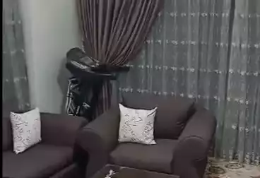 Furnished Apartment For sale - 3 rooms - floor 7