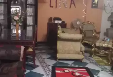 Apartments For sale - 3 rooms - floor 5