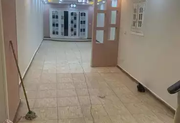 Duplex For rent - 3 rooms - floor 1