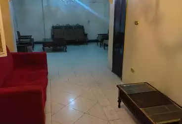 Furnished Apartment For rent - 3 rooms - floor 3