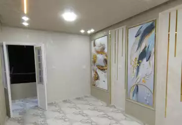 عقارات للبيع - 2 غرف - بالدور 3