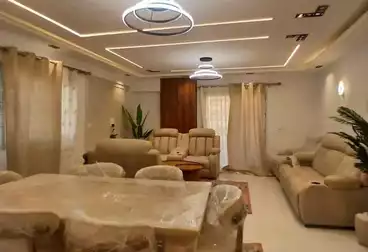 شقق للبيع - 3 غرف - بالدور 7
