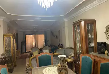 عقارات للبيع - 4 غرف - بالدور 12