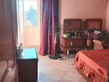 شقق للبيع - 2 غرف - بالدور 11
