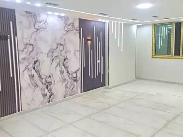شقق للبيع - 3 غرف - بالدور 6