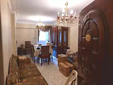 Apartments For sale - 3 rooms - floor 2
