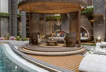 undefined undefined - 2 rooms - floor 1