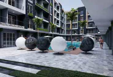 Properties For sale - 2 rooms - floor 3