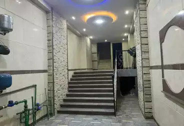 شقق للبيع - 3 غرف - بالدور 12