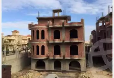 Separate Villa For sale - 15 rooms