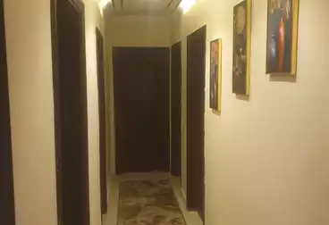 Properties For rent - 3 rooms - floor 4