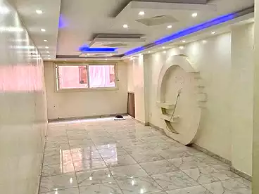 شقق للإيجار - 3 غرف - بالدور 8