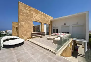 Separate Villa For sale - 5 rooms