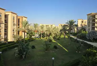 شقق للإيجار - 2 غرف - بالدور 2