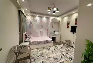 عقارات للإيجار - 3 غرف - بالدور 3
