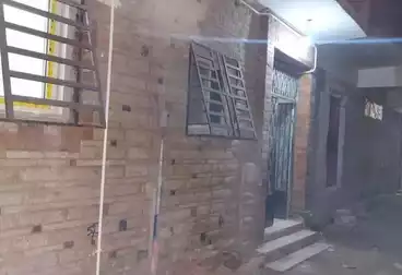 مباني للبيع - 2 غرف