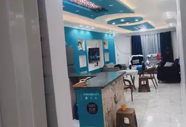 undefined undefined - 3 rooms - floor 5