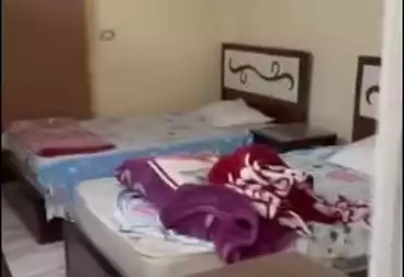 شقق مفروشة للإيجار - 3 غرف - بالدور 3