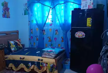 Properties For sale - 2 rooms - floor 9