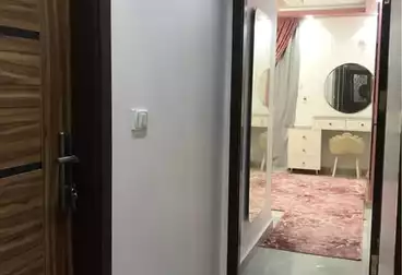 Furnished Apartment For sale - 3 rooms - floor 2