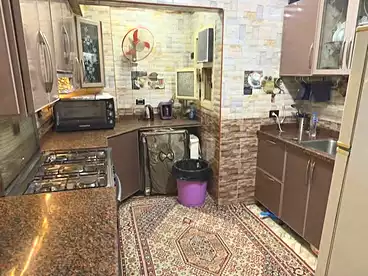 Apartments For sale - 3 rooms - floor 7