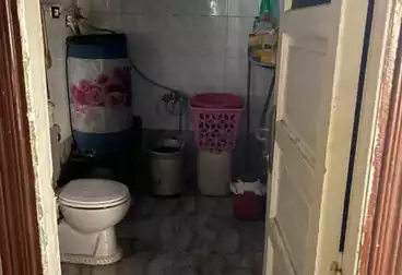 Furnished Apartment For sale - 2 rooms - floor 7