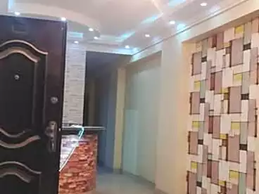 شقق للبيع - 3 غرف - بالدور 7