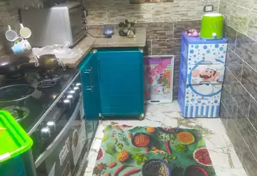 Apartments For rent - 3 rooms - floor 8