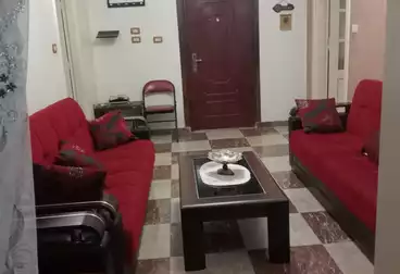 Apartments For rent - 2 rooms - floor 1