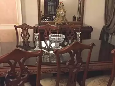 Furnished Apartment For sale - 3 rooms - floor 4