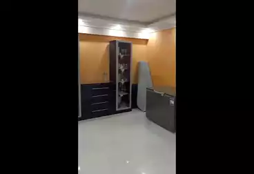 عقارات للبيع - 3 غرف - بالدور 6